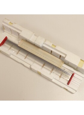 Heidenhain LID 311-010 / ML 340 mm Id.Nr. 245 058 28 SN:5633