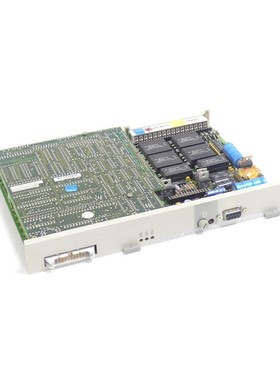 Siemens Teleperm M 6DS1731-8EA SN:C2071197 + C79458-L439-B10