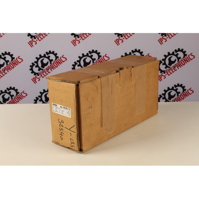 Jetter JL3-0250-25-3RV (Servomotore) - 6 mesi di garanzia