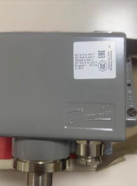 丹佛斯压力开关+060-312266+Danfoss压力控制议价
