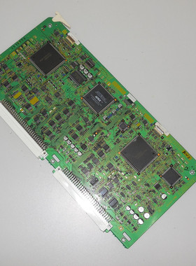 Panasonic SYS_CTRL SYSAV VJB86326 VEP86326F-2 board