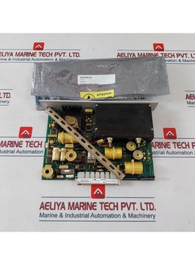 Valmet 545344-3A Printed Circuit Board M8513611