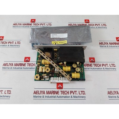 Valmet 545344-3A Printed Circuit Board M8513611