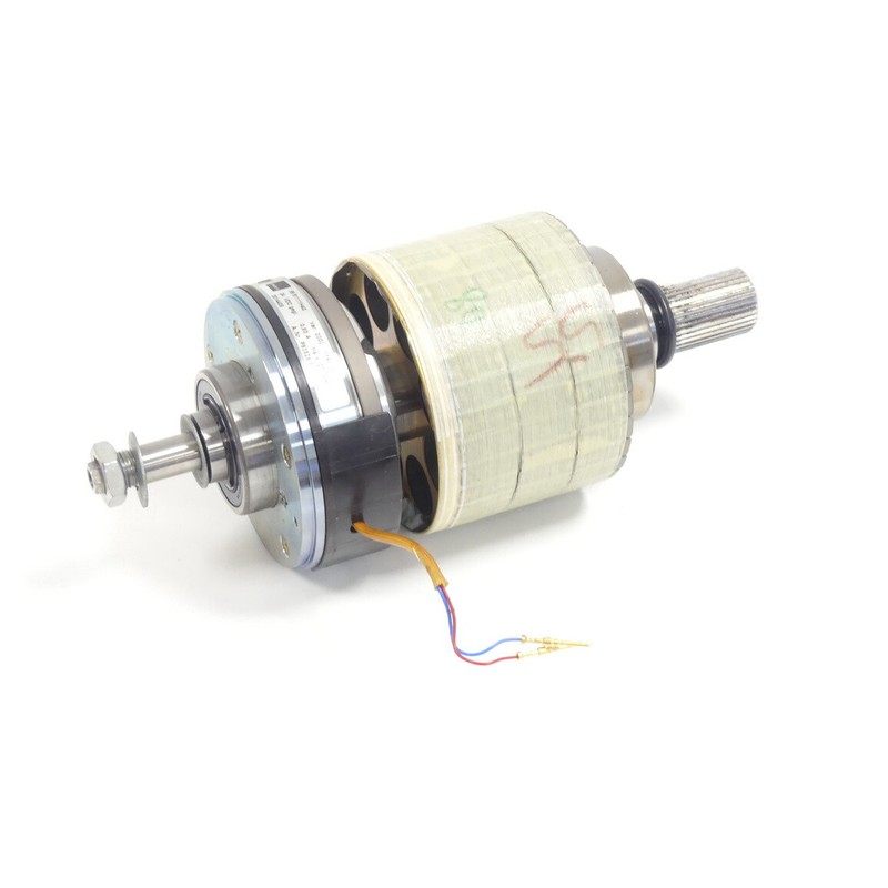 KUKA Rotor m. Binder 86 61111H40 für 1FK7101-5AZ91-1ZZ9-Z S