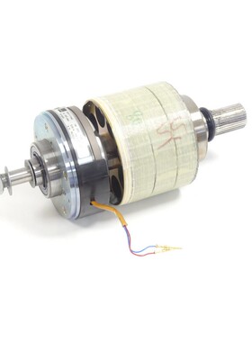 KUKA Rotor m. Binder 86 61111H40 für 1FK7101-5AZ91-1ZZ9-Z S