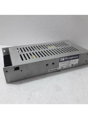 Reignpower RP1100-24FV Netzteil AC Eingang: 100-240Vac 2.5A
