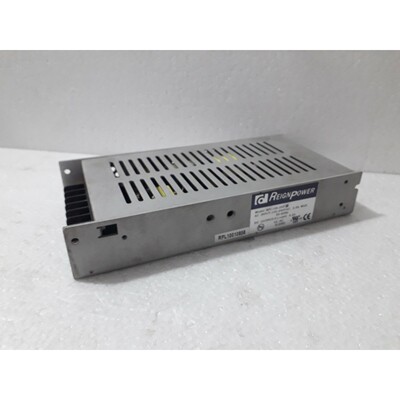 Reignpower RP1100-24FV Netzteil AC Eingang: 100-240Vac 2.5A