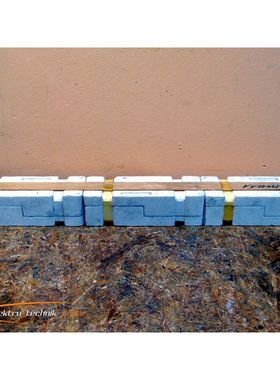 Heidenhain LID 350-0010 Masstab Id.Nr. 246 360 09 - ungebrau