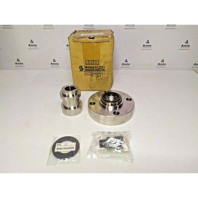 Shinko Mecánico Sello Parte N o . 54 para Baja Presión Cal