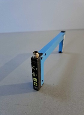 WF12040B410 - SICK-WF120-40B410 / Capteur à fourche 10 mm x