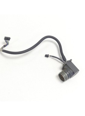 Siemens Gebersteckeranschluss mit Kabel für 1FT6086 Servomo