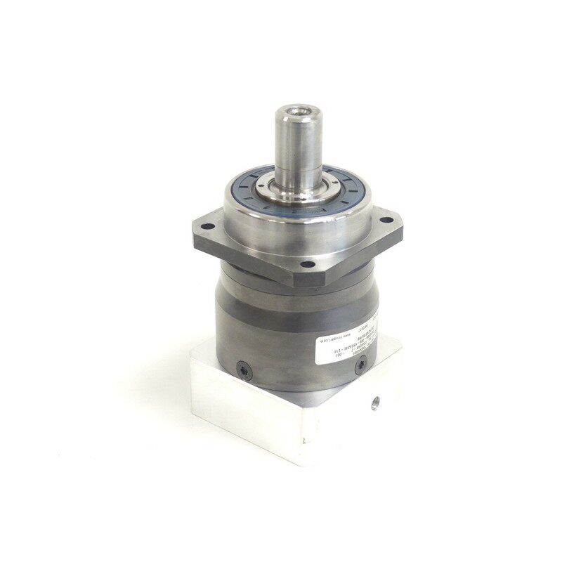 Neugart PLHE080-008-SSSA3AE-E14 Planetengetriebe SN:2240298-