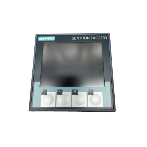 Siemens 7KM2112-0BA00-3AA0 Sentron PAC3200 E:8 + Siemens 7KM