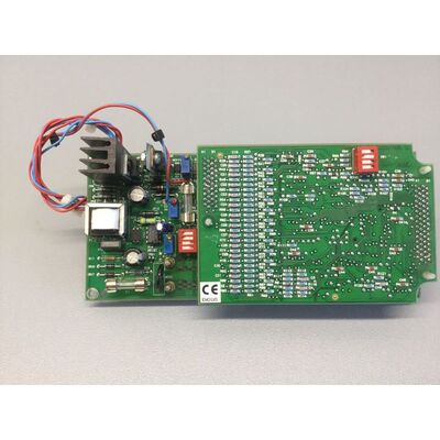 10120160 - Comau - 10120160 / Board Rpt Used
