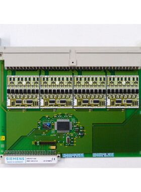 Siemens C8451-A45-A14-4 Eing. Optokoppler - ungebraucht! -