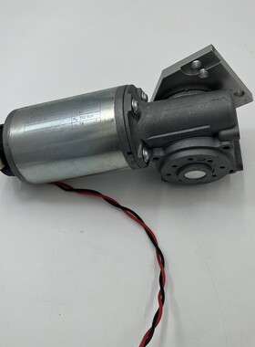 Dunkermotoren GR63X25 Dc Motor BFT ART-No. 430025 | 3300RPM