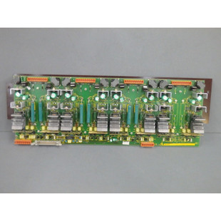 SIEMENS steuerung 6SC6508 karte 0AA02 6SC65080AA02