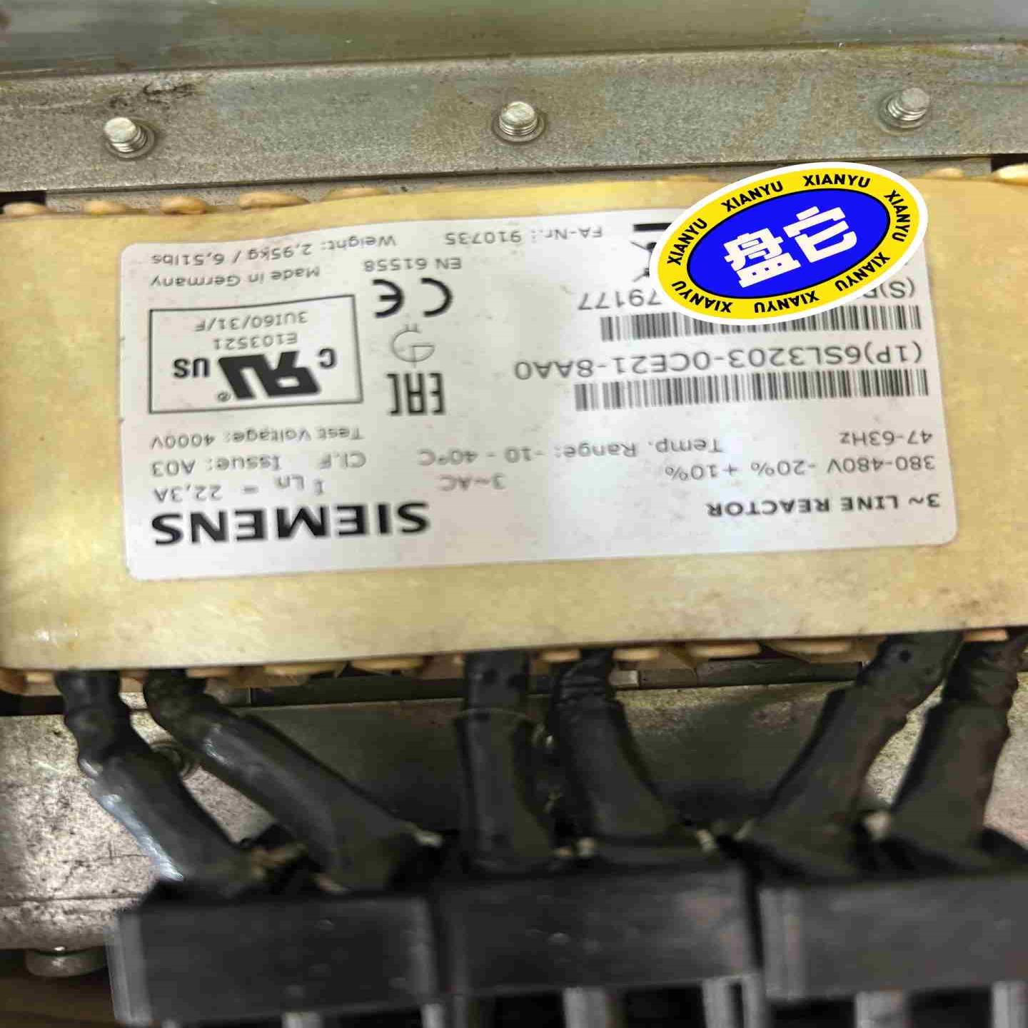 6SL3203-0CE21-8AA0议价议价