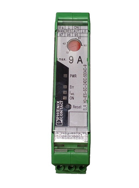 Phoenix Contact ELR H3-IES-SC-24DC/500AC-9 Hybrid-Motorstart