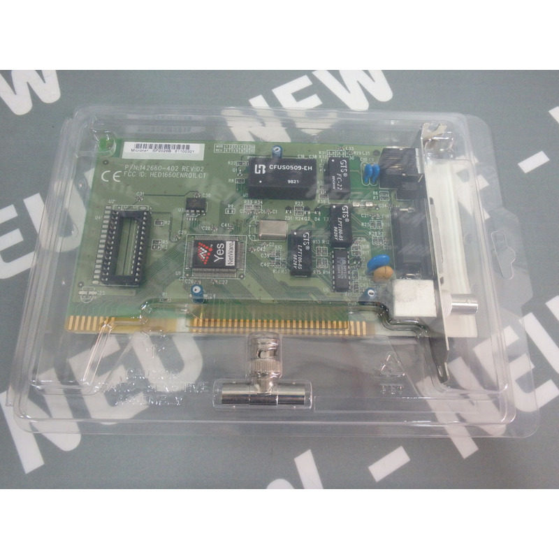 SP2026B - MICRONET - SP2026B / Board Network Module Input Ne