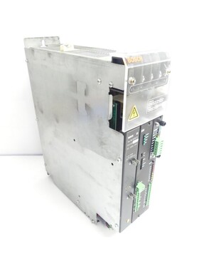 Bosch SM 25/50-TA Servomodul 055130-106 SN: 497628