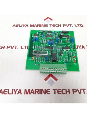 Teamtec 900901 temperature control board ep0308.08267-838