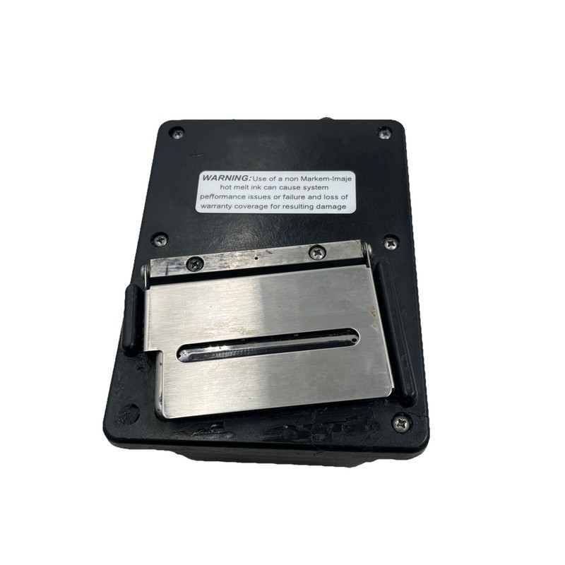 MARKEM-IMAJE ENR08208251 GS18220176 PRINTHEAD CODE MATRIX US