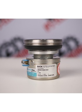 SICK STEGMANN SRS50-HZA0-S02 (ENCODER) - 6 mesi di garanzia