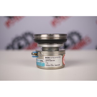 SICK STEGMANN SRS50-HZA0-S02 (ENCODER) - 6 mesi di garanzia