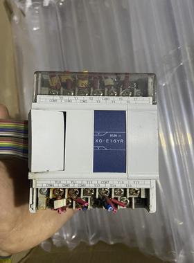 XC- E16YR  信捷模块  成色 议价