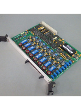 ICV7128 - Adas - ICV712/8 / Board 8 Outputs Anal. Isol. Used