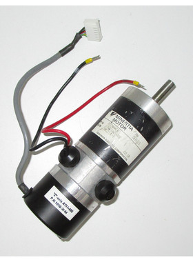 Yaskawa Minertia Motor R02MAK0E UTOPI-200SE RM Series