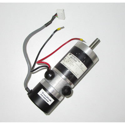Yaskawa Minertia Motor R02MAK0E UTOPI-200SE RM Series