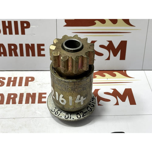 BENDIX POSITROK 3263509 E9