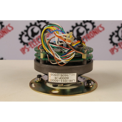 SUMTAK LHK-011-6000 (6000P/R) (encodeur) - Garantie 6 mois