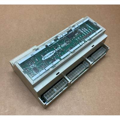 Fronius ROB 5000 Schwei?roboter-Steuerung Interface TPS 4000