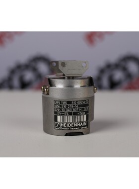 HEIDENHAIN ERN 1185 512 69S14-70 (ID 316 278-14) (ENCODER) -