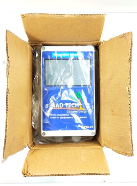 AADTECH CONSERVE 能源 E-PID-01 温度传感器模块