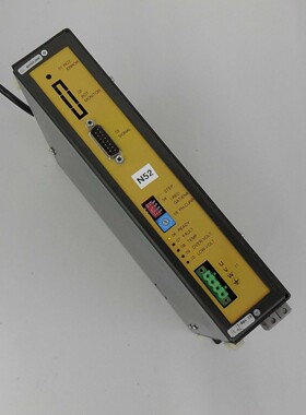 Berger Lahr WD 3-004.08-01 Erz. Nr. 64304080103 230-240VAC