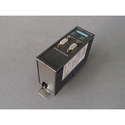 6ES71580AD000XA0 - SIEMENS - 6ES7158-0AD00-0XA0 / COUPLEUR S