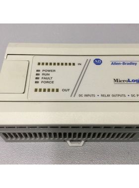 1761L16BWB - ALLEN-BRADLEY - 1761-L16BWB / Automate programm