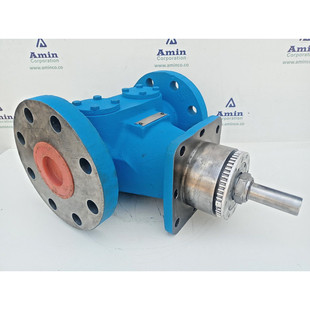 Viking Pompe AK-93 Moteur Vitesse Rotatif Pompe de Vitesse H