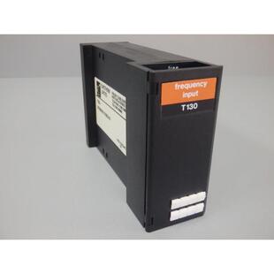 T130 - Eurotherm - T130 / FR41672/009/1/2201/A2 Mod. 1 Input