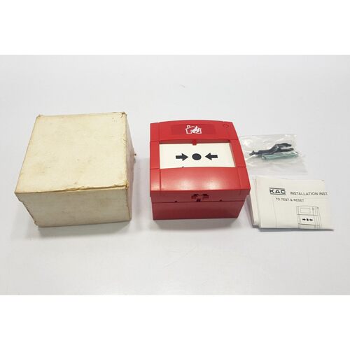 HOCHIKI MCP1A-R470SF-H029-01 (CCP-E) MANUAL CALL POINT