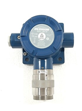 OLDHAM OLCT 100 XP 可组合气体探测器 6513612 131223H-061
