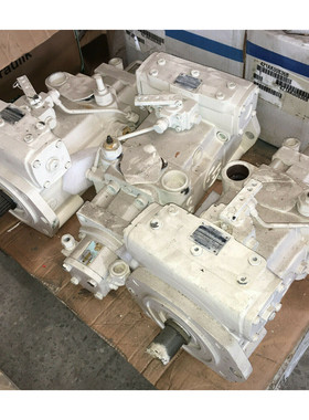 Rexroth Hydromatik A4V125HW1.0R-423492 233.25.04.07 Hydrauli