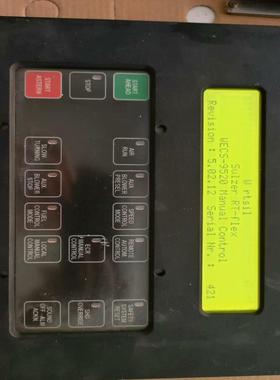 WECS-9520MANUALCONTROL议价