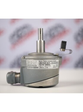 SEW-EURODRIVE OGS 72 DN 1024 R (ENCODER) - 6 months warranty
