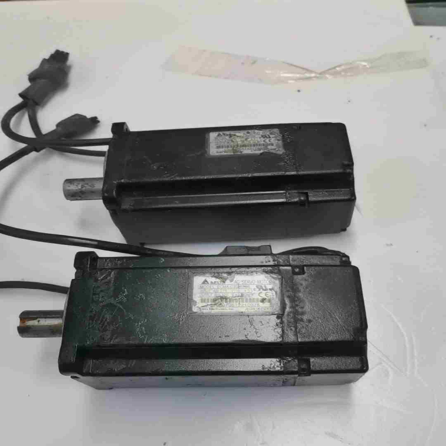 台达伺服电机ECMA一C30807GS议价