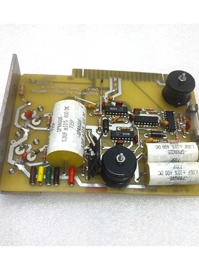 Southern Avionics Company DMOD PWB-298 Rev B 910829
